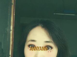 ANNYANN