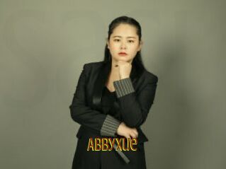 AbbyXue