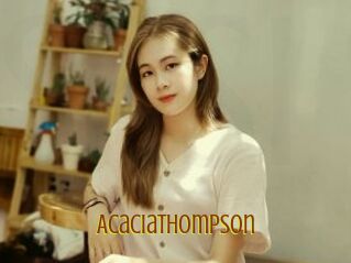 AcaciaThompson