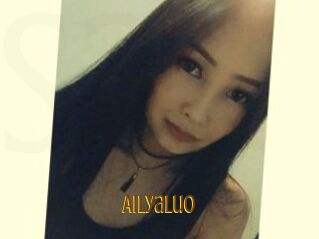 AilyaLuo