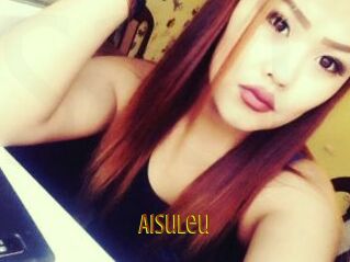 AisuLeu