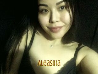 Aleasina