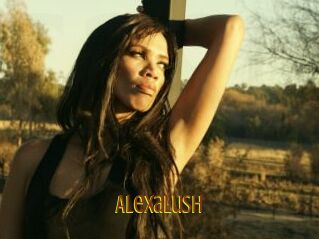 AlexaLush