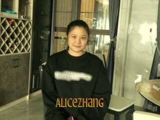 AliceZhang