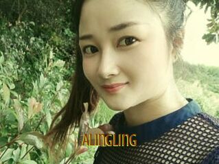 Alingling