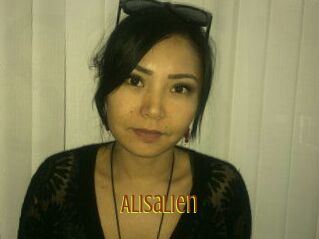 AlisaLien