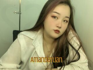 AmandaYuan