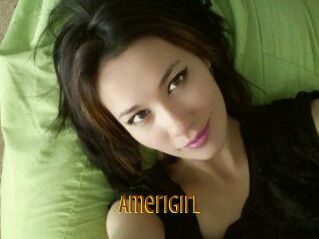 AmeriGirl