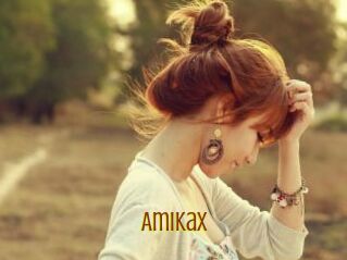 AmikaX