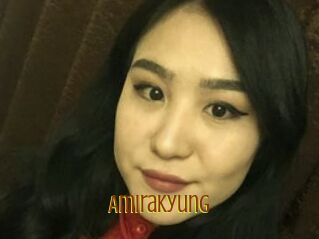 AmiraKyung