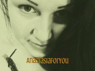 AnaStasiaForYou