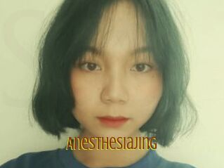 Anesthesiajing