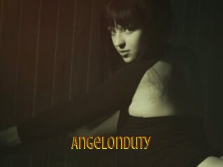 AngelOnDuty