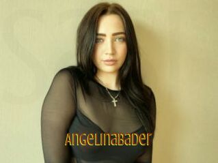 AngelinaBader