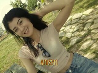 AniSyn