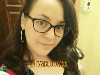 AryaBloomxx