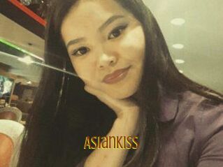 AsianKiss