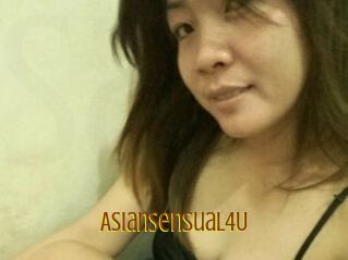 AsianSensual4U