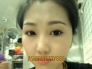 Asianpretty888