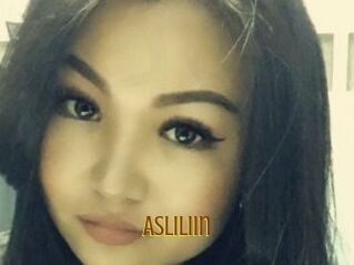 AsliLiin