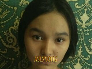 AslyYong