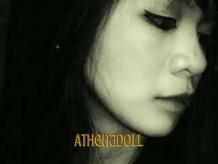 AthenaDoll