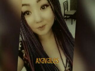 Ayavales