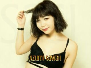 Azumi_Kawaii