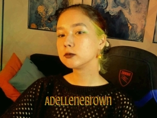 Adellenebrown