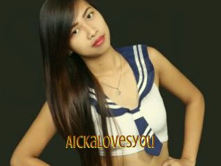 Aickalovesyou