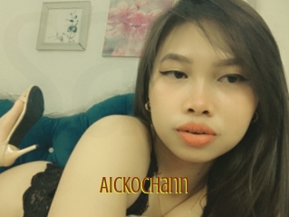 Aickochann