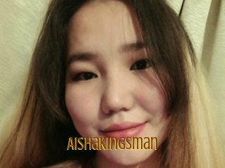 Aishakingsman