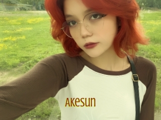 Akesun