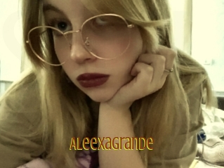 Aleexagrande