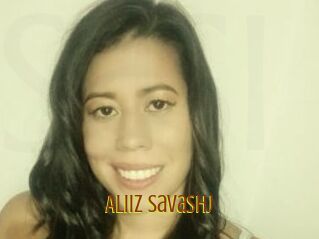 Aliiz_savashj