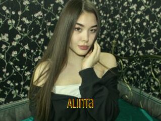 Alinta