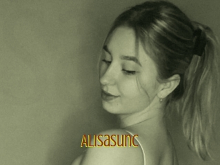 Alisasunc