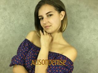 Alisondenise