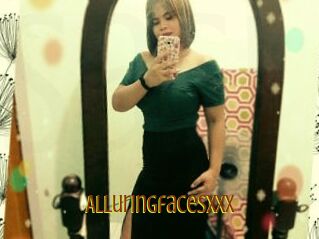 Alluringfacesxxx