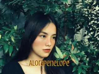 Alorapenelope