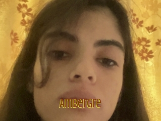 Ambergre