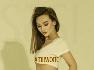 Amiiwong