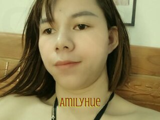 Amilyhue