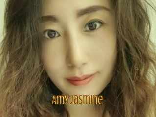 Amyjasmine