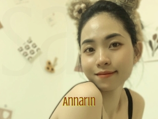 Annarin