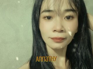 Annathy