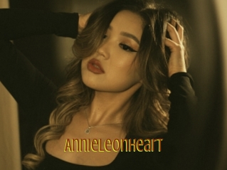 Annieleonheart