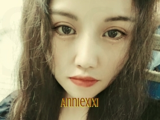 Anniexixi