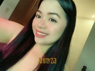 Annyza