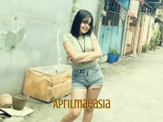 Aprilmaeasia